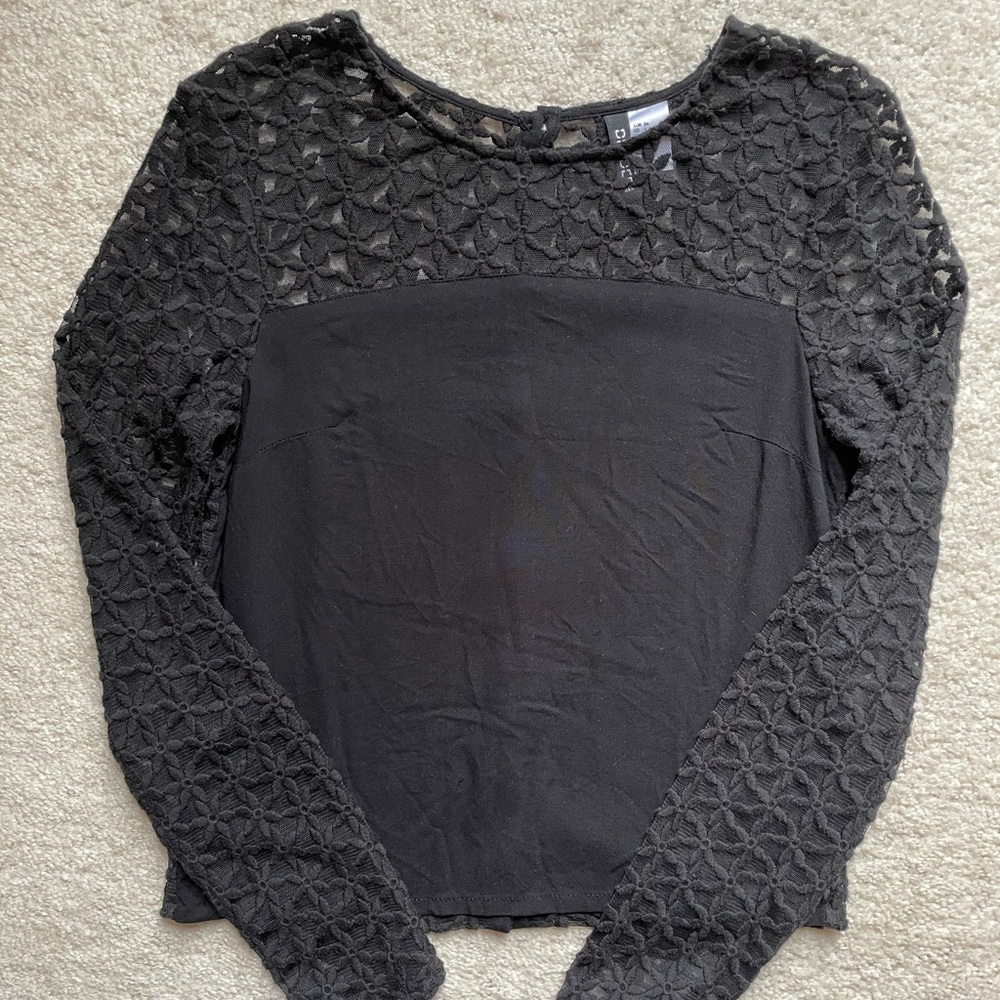 H&M Top